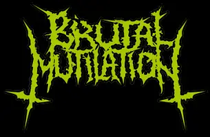 logo Brutal Mutilation